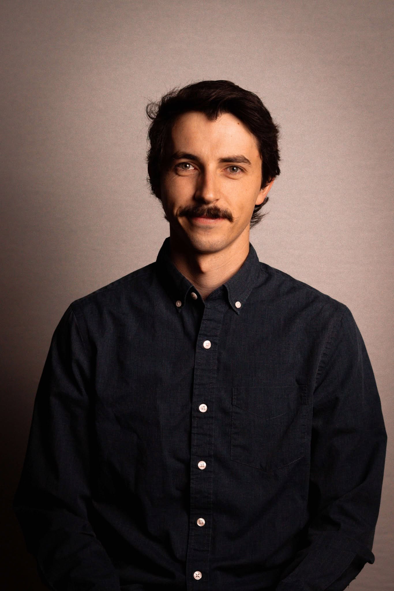 braden biggart headshot