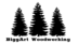 logo stacked black