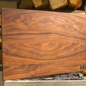 Unique Wood Cutting Boards & Furniture Made for your Home walnut cutting board